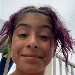 Meet your Posher, Alessandra